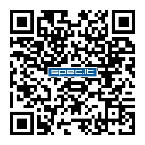 QR kodas | Individuali Rimanto Vaičiulio Paslaugų Įmonė | spec.lt