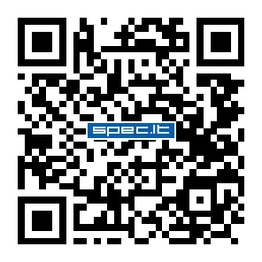 QR kodas | Individuali Romano Salcevič įmonė