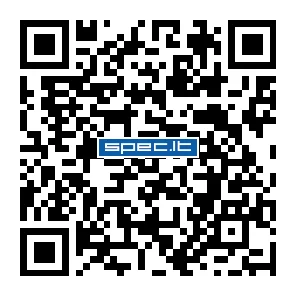 QR kodas | Individuali S. Grinskienės įmonė Meridianai | spec.lt