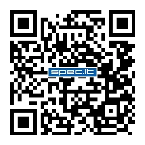 QR kodas | Individuali S. Subačiaus įmonė