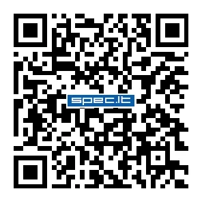 QR kodas | Individuali S. Sudjos firma Sistemprojektas