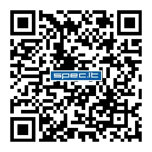 QR kodas | Individuali Sergejaus Bulavskio įmonė