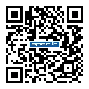 QR kodas | Individuali Stadalniko įmonė