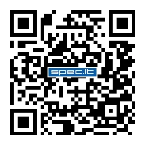 QR kodas | Individuali Stalauskienės įmonė
