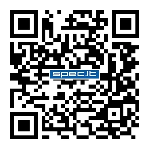 QR kodas | Individuali SUNG YOUNG CHOI įmonė