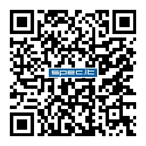 QR kodas | Individuali Theodoros Kontogeorgos Įmonė