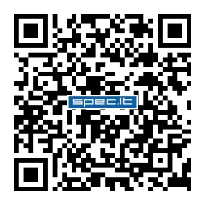 QR kodas | Individuali Tijušo Konsultacinė Įmonė | spec.lt