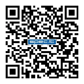 QR kodas | Individuali Užsienio Kapitalo Įmonė M. Čertokas. Avalynė