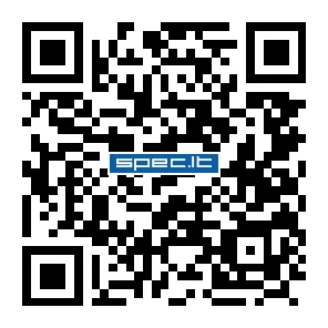QR kodas | Individuali V. Aleksandrovskio įmonė