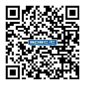 QR kodas | Individuali V. Čereškienės viešojo maitinimo firma Vilčer