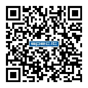 QR kodas | Individuali V. Jodkos automatinių sistemų kūrimo firma AS