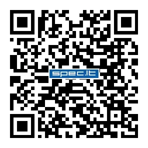QR kodas | Individuali V. Miliausko gyvulių sėklintojo įmonė | spec.lt