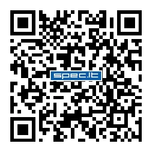 QR kodas | Individuali V. Raštikio veterinarijos tarnyba | spec.lt