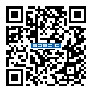 QR kodas | Individuali V. Tauperio įmonė