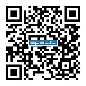 QR kodas | Individuali V. Vanago įmonė