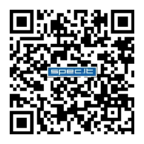 QR kodas | Individuali Valdo Valančiausko įmonė Ginta