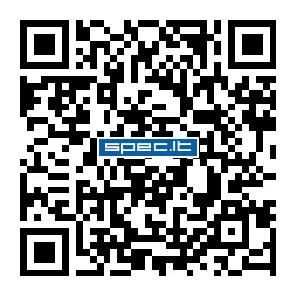 QR kodas | Individuali Valdo Zabutkos įmonė Etalonas | spec.lt