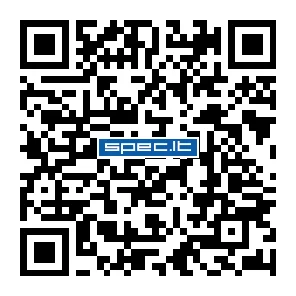 QR kodas | Individuali Veličkos buities reikmenų įmonė Dominykas