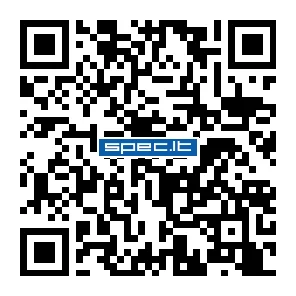 QR kodas | Individuali Vidmanto Klakausko įmonė KAISVA