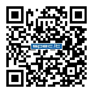 QR kodas | Individuali VU Thi Huan Įmonė | spec.lt