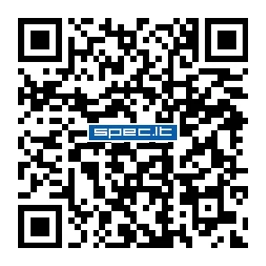 QR kodas | Individuali Vytauto Januškevičiaus Įmonė | spec.lt