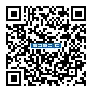 QR kodas | Individuali Vytauto Masiulionio įmonė | spec.lt