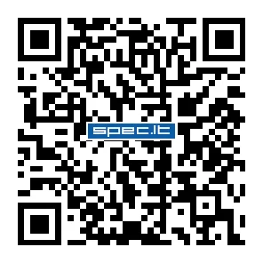 QR kodas | Individuali Z. Bartkevičiaus įmonė Mažylis | spec.lt
