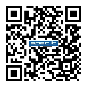 QR kodas | Individuali Ž. Jovaišos įmonė | spec.lt