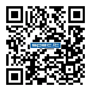 QR kodas | Siuntų logistika, UAB | spec.lt