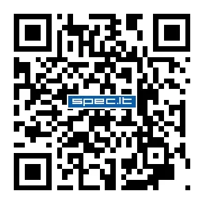 QR kodas | Individualioji įmonė Bičerinas | spec.lt