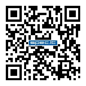 QR kodas | Individualioji įmonė D. Stankevič | spec.lt