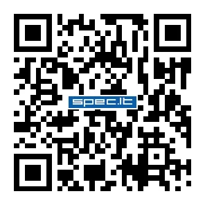 QR kodas | Individualios įmonės filialas