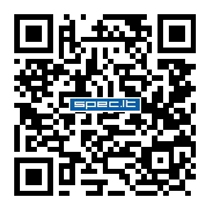 QR kodas | Individualios įmonės filialas