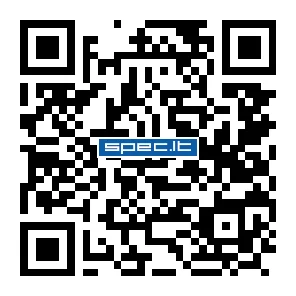 QR kodas | Individualios įmonės filialas