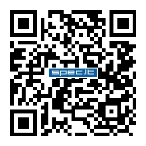 QR kodas | Individualios įmonės filialas