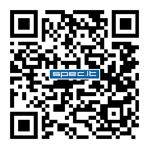 QR kodas | Individualios įmonės filialas