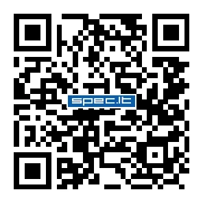 QR kodas | Individualios įmonės filialas