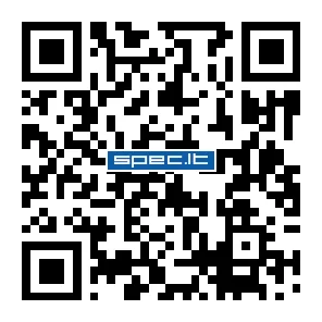 QR kodas | Individualios terapijos klinika, UAB