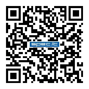 QR kodas | VIEŠOJI ĮSTAIGA INDIVIDUALIOSIOS PSICHOLOGIJOS INSTITUTAS | spec.lt