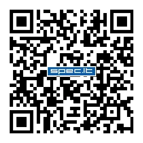 QR kodas | Individualiosios psichologijos konsultantų asociacija | spec.lt