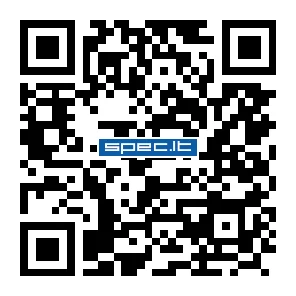 QR kodas | Individualių garažų bendrija Liepa | spec.lt