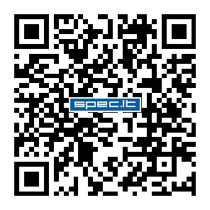 QR kodas | Individualių garažų eksploatavimo bendrija Statybininkas