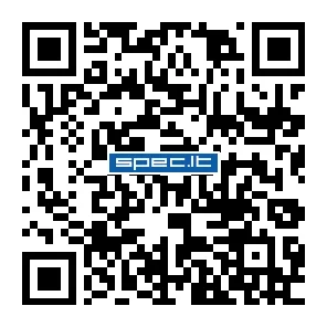 QR kodas | Individualių gyvenamųjų namų savininkų bendrija Draugija | spec.lt