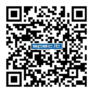 QR kodas | Individualių Gyvenamųjų Namų Savininkų Bendrija Juodelynė | spec.lt