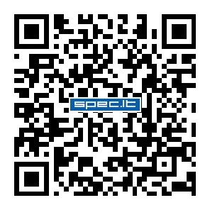 QR kodas | Individualių gyvenamųjų namų savininkų bendrija Kaniūkai2 | spec.lt