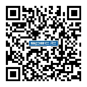 QR kodas | Individualių gyvenamųjų namų savininkų bendrija Parembos