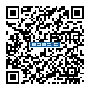 QR kodas | Individualių gyvenamųjų namų savininkų bendrija Peskojų sodybos | spec.lt
