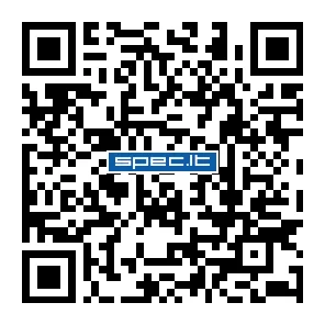 QR kodas | Individualių gyvenamųjų namų savininkų bendrija Pušis | spec.lt