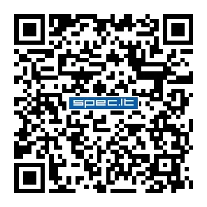 QR kodas | Individualių gyvenamųjų namų savininkų bendrija Šilo sodžius | spec.lt