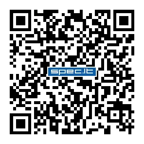 QR kodas | Individualių gyvenamųjų namų savininkų bendrija ŠILUMININKAS3 | spec.lt